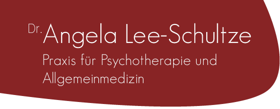 Dr. Angela Lee-Schultze – Praxis für Psychotherapie und Allgemeinmedizin